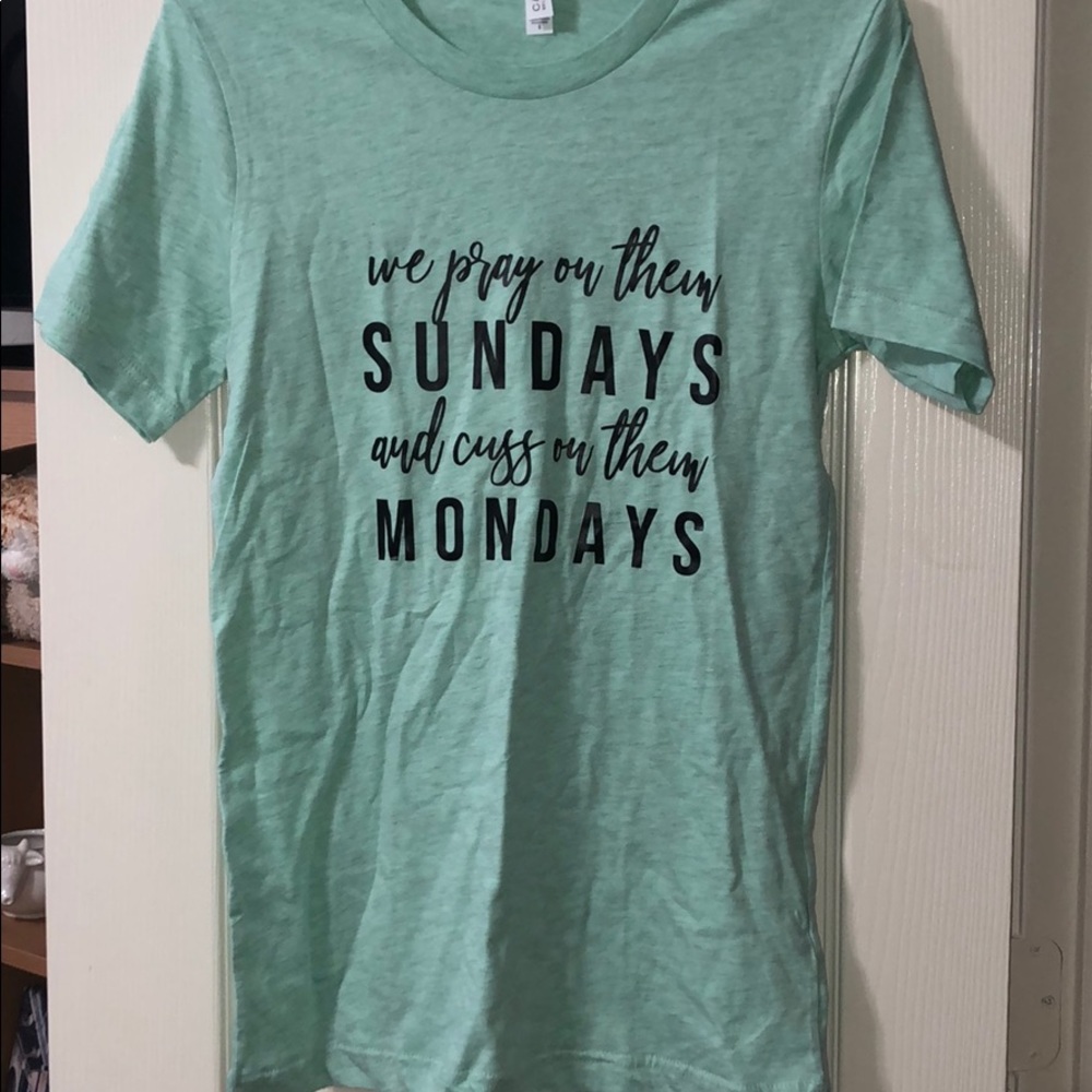 Florida Georgia Line Tee